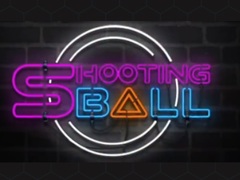 Spel Shooting Ball