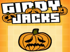 Spel Giddy Jacks