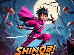 Spel Shinobi Sprint