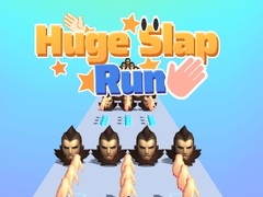 Spel Huge Slap Run