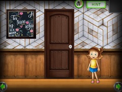 Spel Amgel Kids Room Escape 239