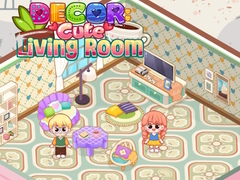 Spel Decor: Cute Living Room