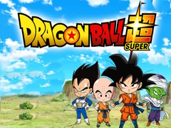 Spel Dragon Ball Super