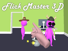 Spel Flick Master 3D