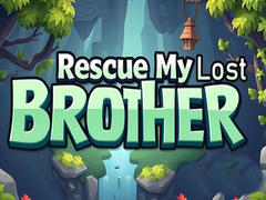 Spel Rescue My Lost Brother