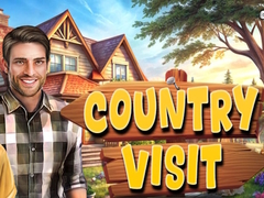 Spel Country Visit