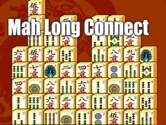 Spel Mah Long Connect 