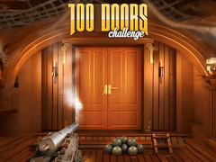 Spel 100 Doors Challenge