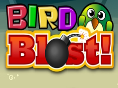 Spel Blast Bird