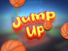 Spel Jump Up 3D