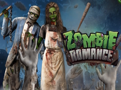 Spel Zombie Romance