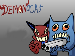 Spel Demonocat