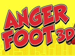 Spel Anger Foot 3D