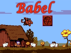 Spel Babel