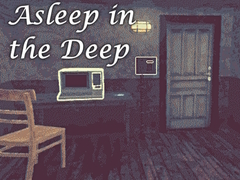 Spel Asleep in the Deep