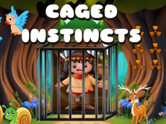 Spel Caged Instincts