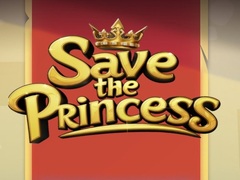 Spel Save the Princess