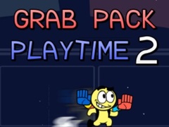 Spel Grab Pack Playtime 2 Pro