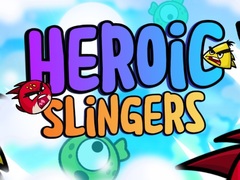 Spel Heroic Slingers