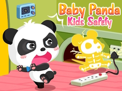 Spel Baby Panda Kids Safety 