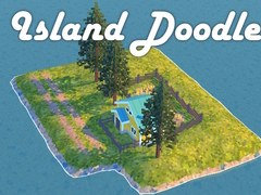 Spel Island Doodle