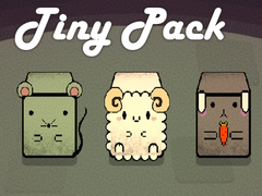 Spel Tiny Pack