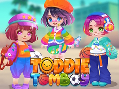 Spel Toddie Tomboy