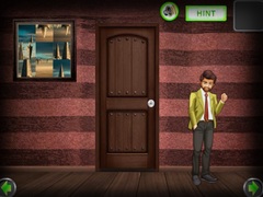 Spel Amgel Easy Room Escape 224