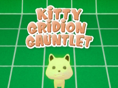 Spel Kitty Gridion Gauntlet