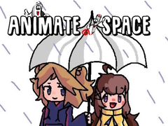 Spel Animate Space