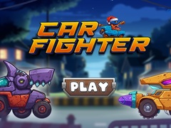 Spel Car Fighter