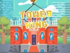 Spel Tower King