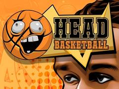 Spel Head Basketball