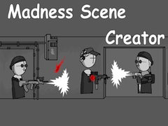 Spel Madness Scene Creator