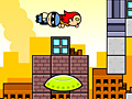 Spel Aster Blaster