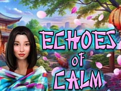 Spel Echoes of Calm