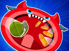 Spel Hole Eat Grow Attack