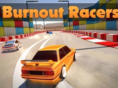 Spel Burnout Racers