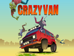 Spel Crazy Van