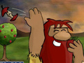 Spel Stoneage sam