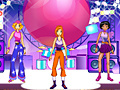 Spel Totally Spies Dance