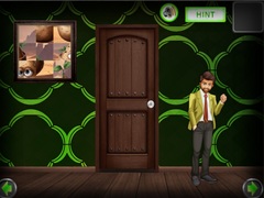 Spel Amgel Easy Room Escape 225