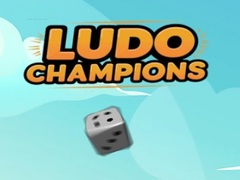 Spel Ludo Champions