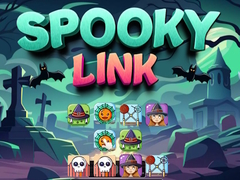 Spel Spooky Link 