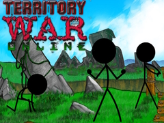 Spel Territory War online