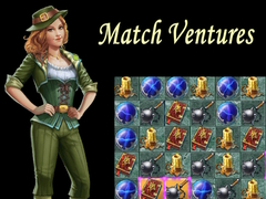 Spel Match Ventures