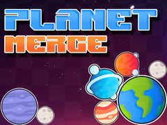 Spel Planet Merge