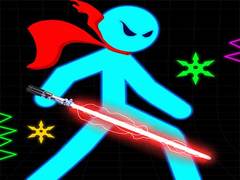 Spel Stickman Fight Pro