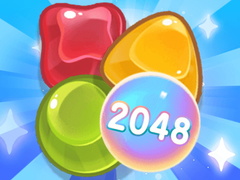 Spel 2048 Skill Edition