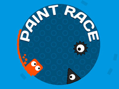 Spel Paint Race